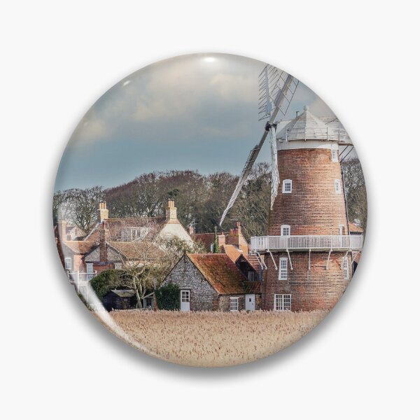 Item preview, Cley next the Sea  designed and sold by Jim Key.
