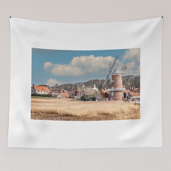 Item preview, Cley next the Sea  designed and sold by Jim Key.