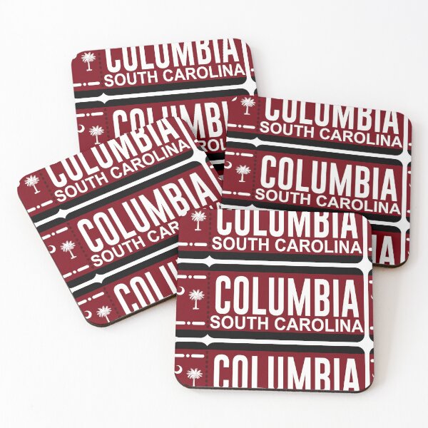 Item preview, Columbia Ticket Alternate designed and sold by JayJaxon.