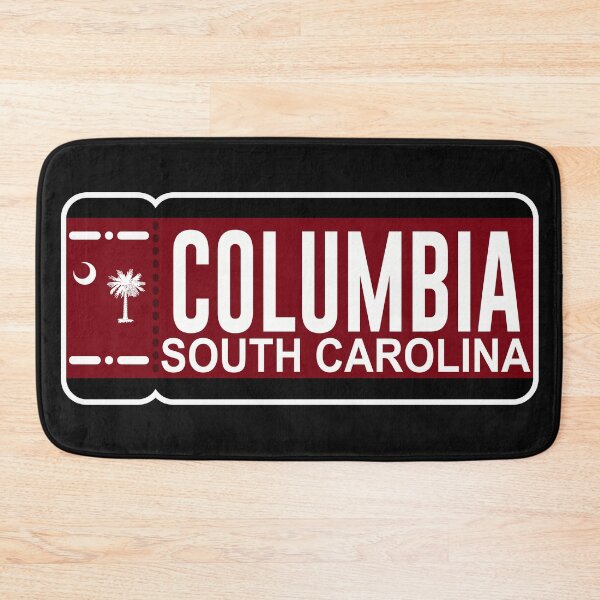 Item preview, Columbia Ticket Alternate designed and sold by JayJaxon.
