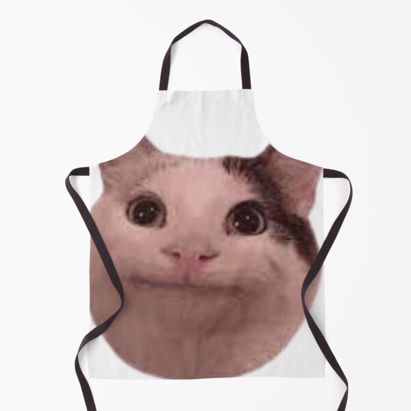 Item preview, Meme cat designed and sold by the-al-foil.