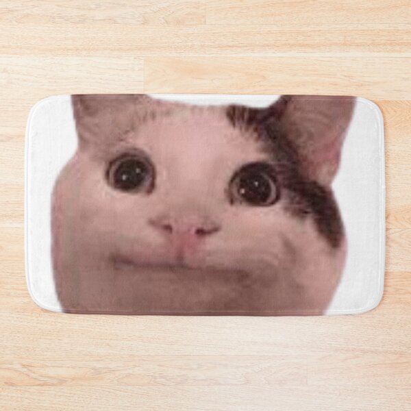 Item preview, Meme cat designed and sold by the-al-foil.
