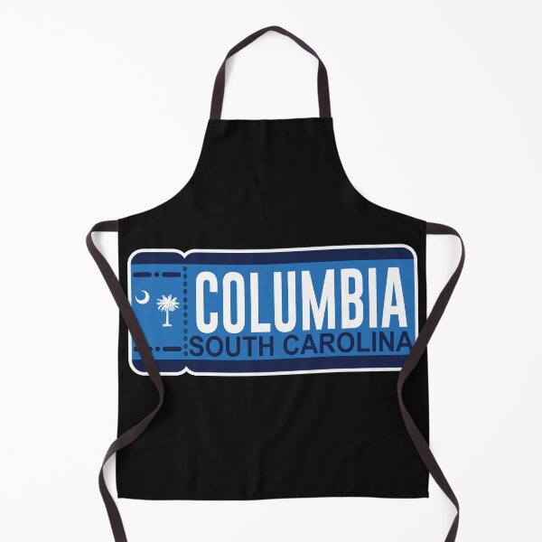 Item preview, Columbia Ticket Flag designed and sold by JayJaxon.