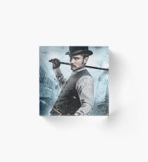 Watson Acrylic Block