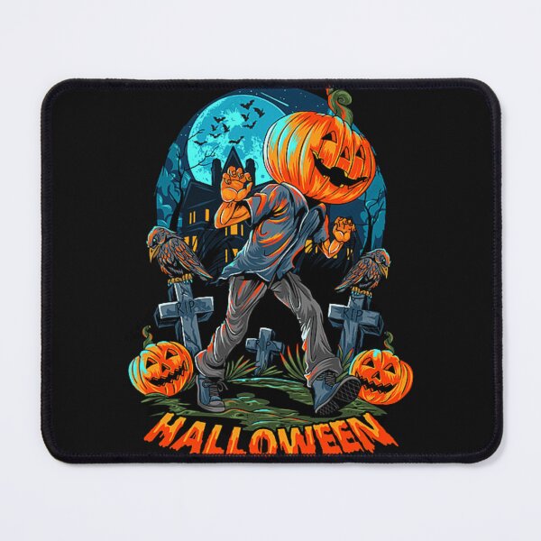 Item preview, Halloween designed and sold by Magossa.