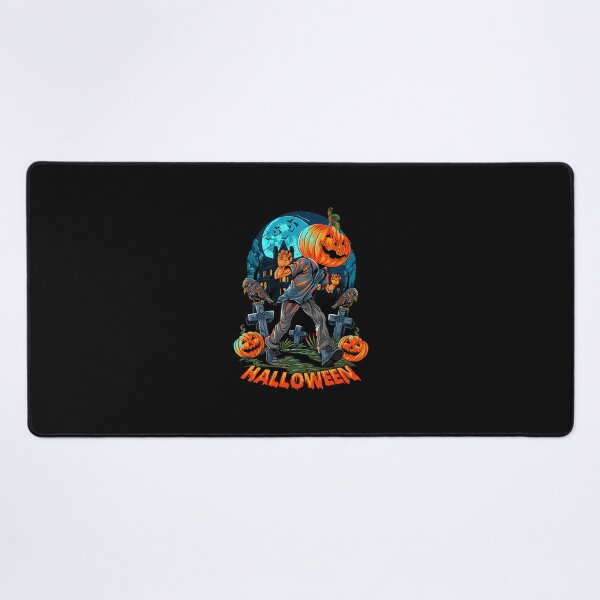 Item preview, Halloween designed and sold by Magossa.
