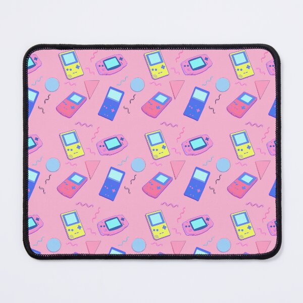 Item preview, Pink Handhelds designed and sold by theartofka2ra.