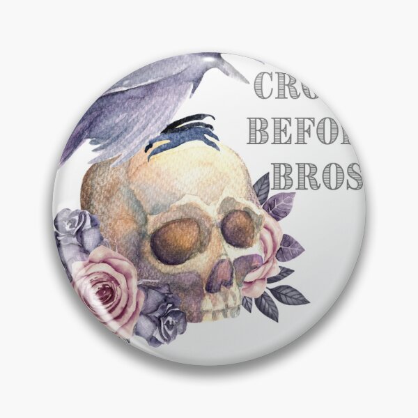 Item preview, Crows before Bros designed and sold by cheshirelins.