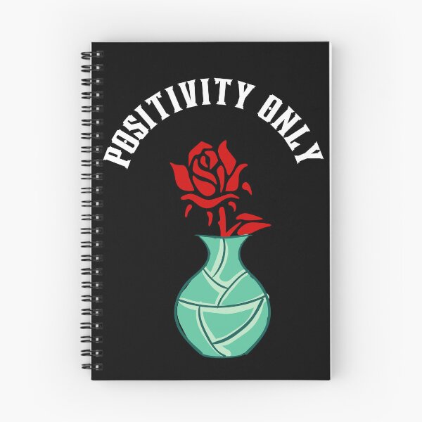 Item preview, Positivity only designed and sold by PhoeniXDreamer.