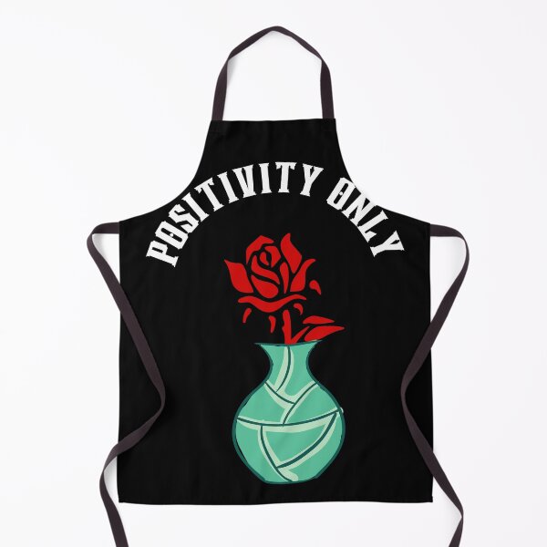 Item preview, Positivity only designed and sold by PhoeniXDreamer.