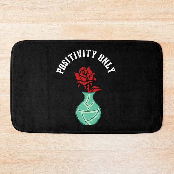 Item preview, Positivity only designed and sold by PhoeniXDreamer.