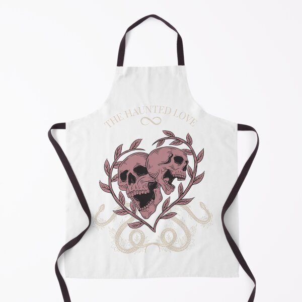 Item preview, the haunted love designed and sold by TNDshirts.