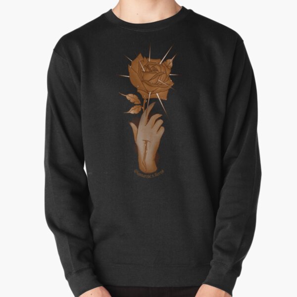 Item preview, Rose and Thorns designed and sold by Hanna Rose.