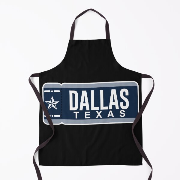 Artikelvorschau, Dallas-Ticket entworfen und verkauft von JayJaxon.