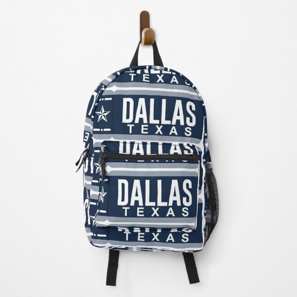 Item preview, Dallas Ticket designed and sold by JayJaxon.