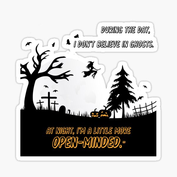Item preview, open minded designed and sold by Achyshop.