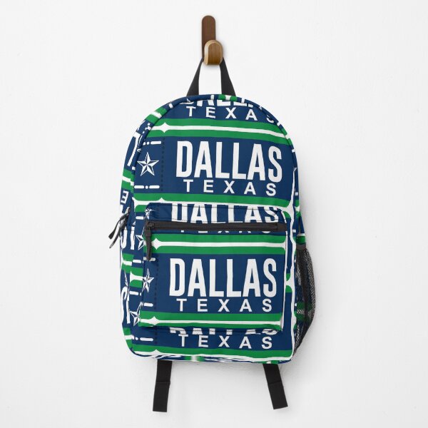Item preview, Dallas Ticket Alternate designed and sold by JayJaxon.