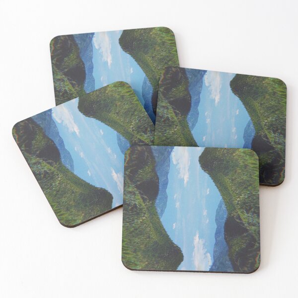 Item preview, The Space Inbetween designed and sold by Justin Valentine.