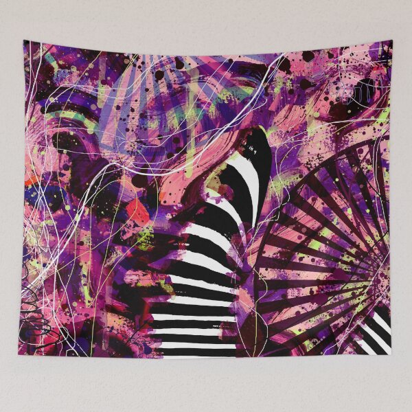 Item preview, Abstract Digital Painting designed and sold by MyArt23.