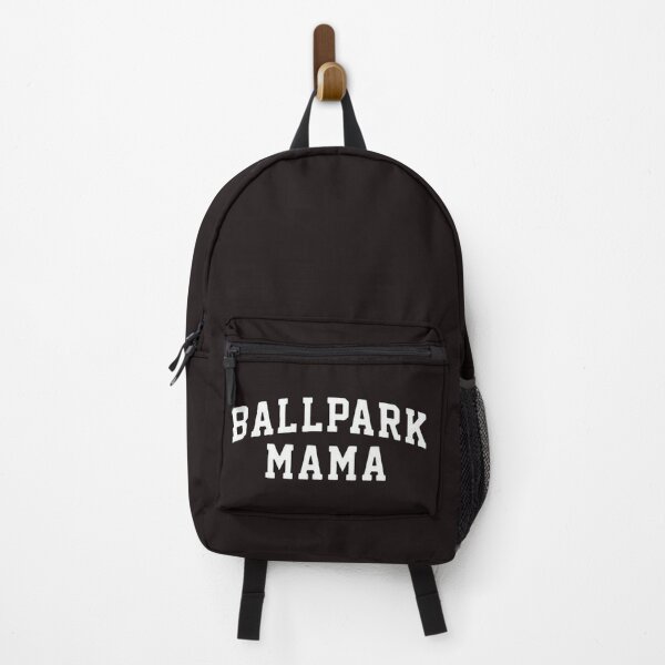 Item preview, Ballpark Mama,Mother's Day Gift, Ballpark Mama&Baseball Mom,Softball Mom,Baseball Mama,children's place designed and sold by Sophistical.