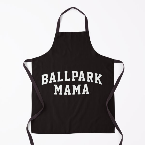 Item preview, Ballpark Mama,Mother's Day Gift, Ballpark Mama&Baseball Mom,Softball Mom,Baseball Mama,children's place designed and sold by Sophistical.