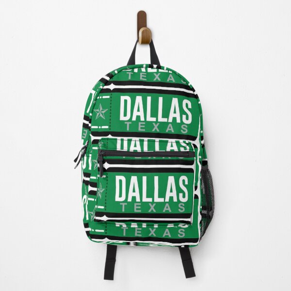 Item preview, Dallas Ticket Alternate 2 designed and sold by JayJaxon.