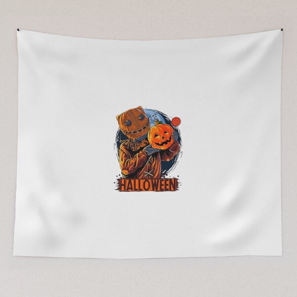 Item preview, Halloween designed and sold by Magossa.