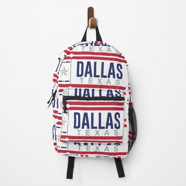 Item preview, Dallas Ticket State designed and sold by JayJaxon.