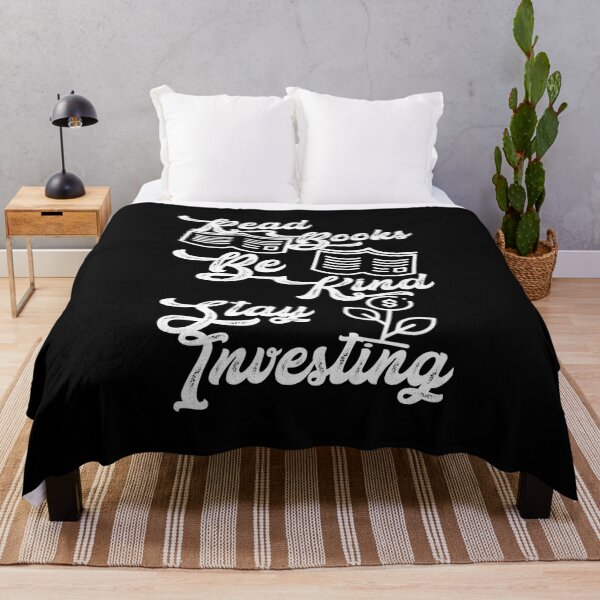 Item preview, Read Books Be Kind Stay investing,, V879. designed and sold by Chakilogy.