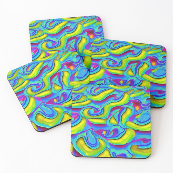 Item preview, Psychedelic Flow designed and sold by TOPTRXXX.