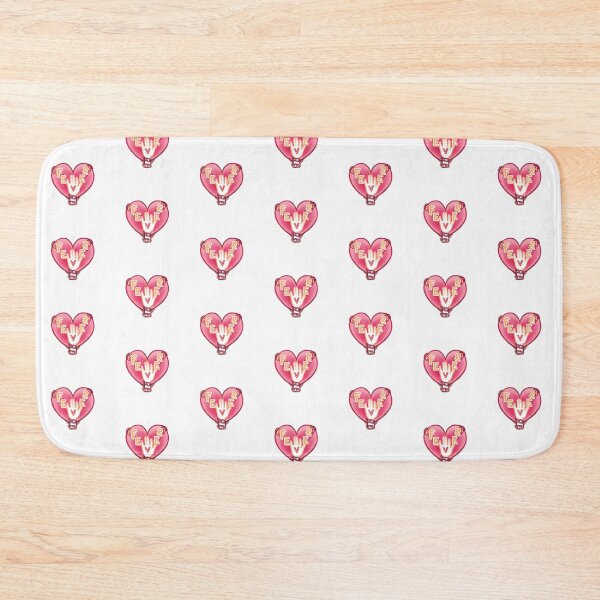 Item preview, Fever Chained Heart Logo designed and sold by starl03t25.