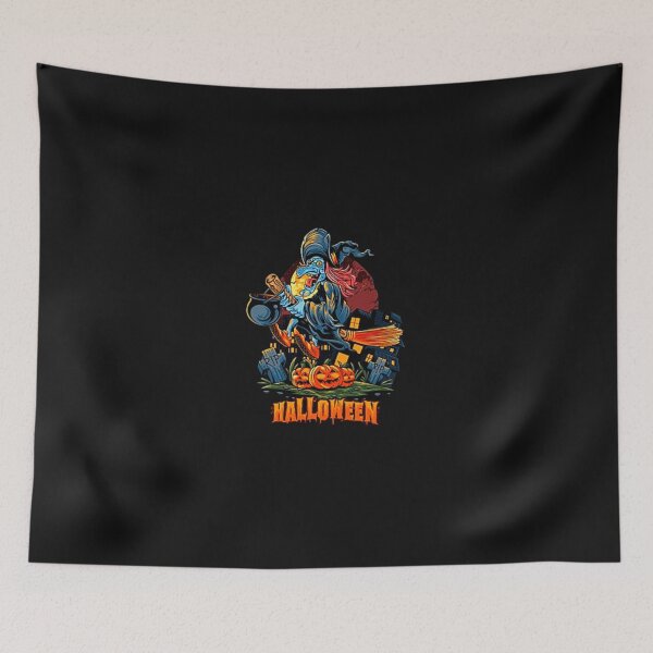 Item preview, Halloween designed and sold by Magossa.