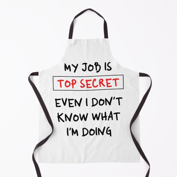 Item preview, Classified | Top Secret designed and sold by designsdetour.