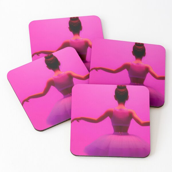 Item preview, Ballerina Facing the Crowd for the first time designed and sold by KishShop.