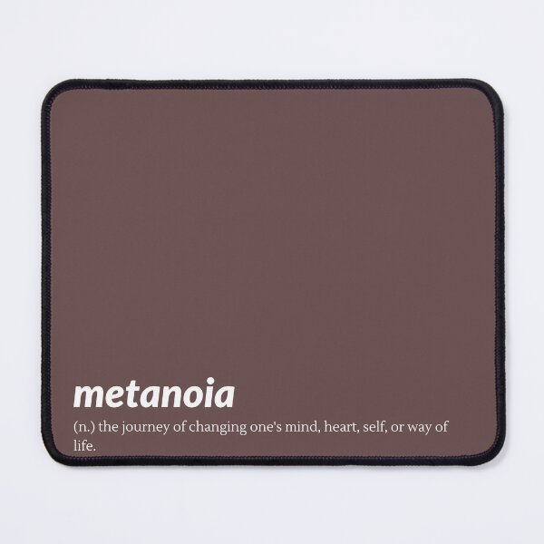 Item preview, metanoia designed and sold by arzii.