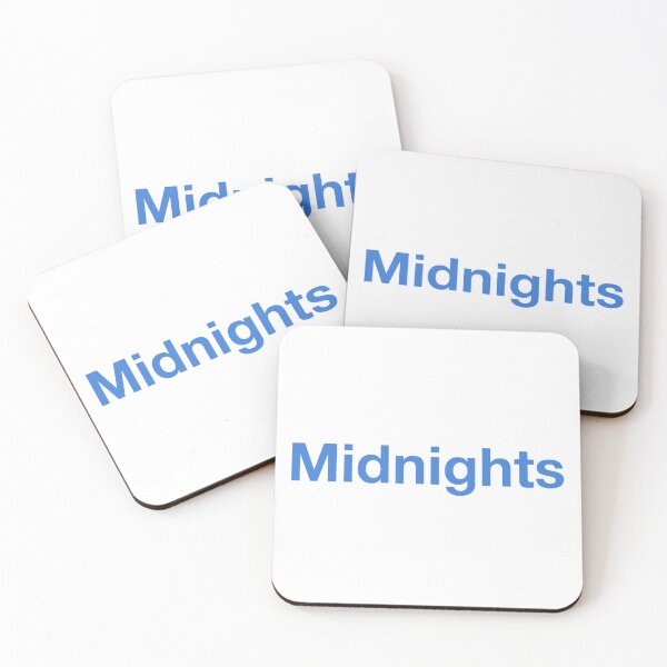 Item preview, Midnights designed and sold by miss madison creates.