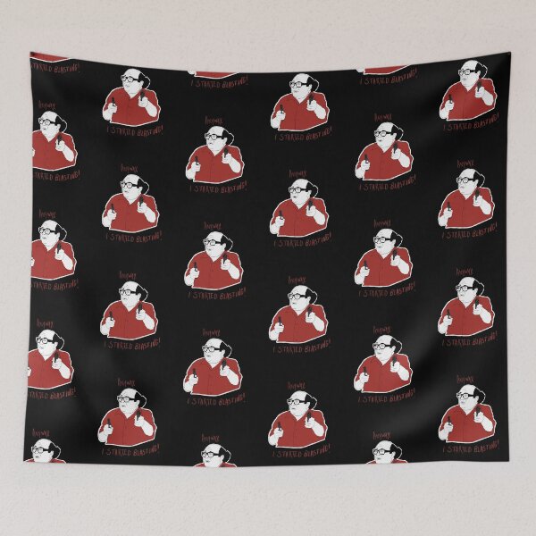 Item preview, ¡Empecé Blastin! designed and sold by kate0326.