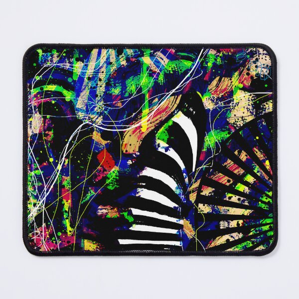 Item preview, Abstract Digital Painting designed and sold by MyArt23.