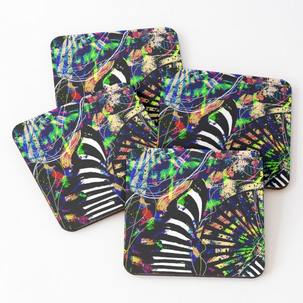 Item preview, Abstract Digital Painting designed and sold by MyArt23.
