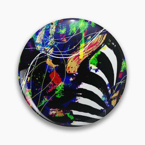 Item preview, Abstract Digital Painting designed and sold by MyArt23.