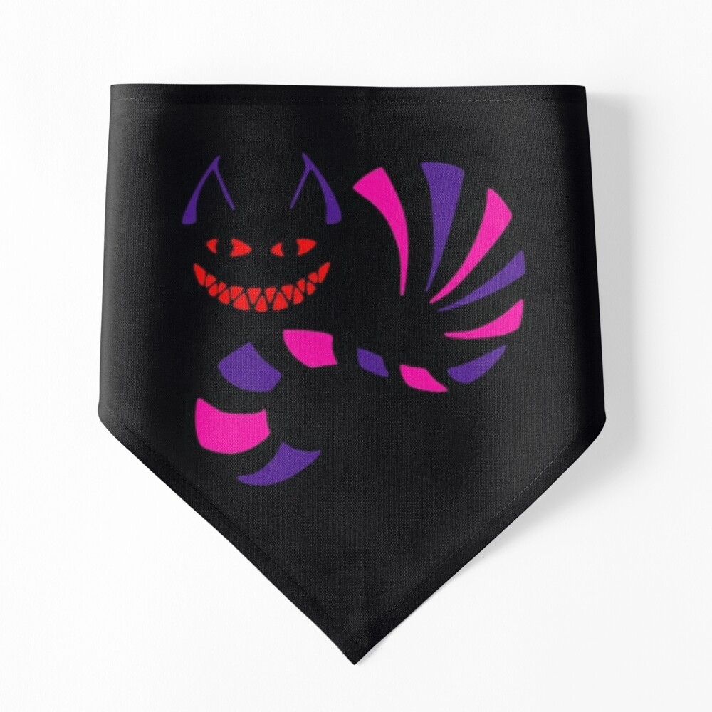 Evil Cat Panties • ALL DESIGN