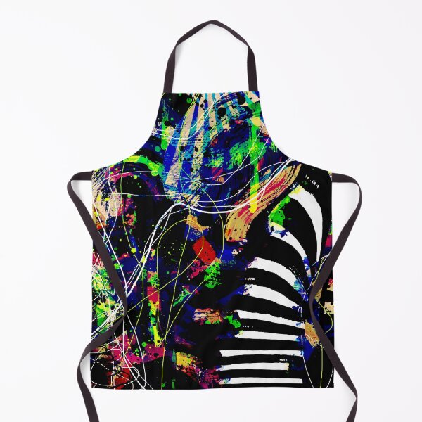 Item preview, Abstract Digital Painting designed and sold by MyArt23.
