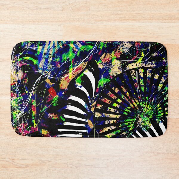 Item preview, Abstract Digital Painting designed and sold by MyArt23.