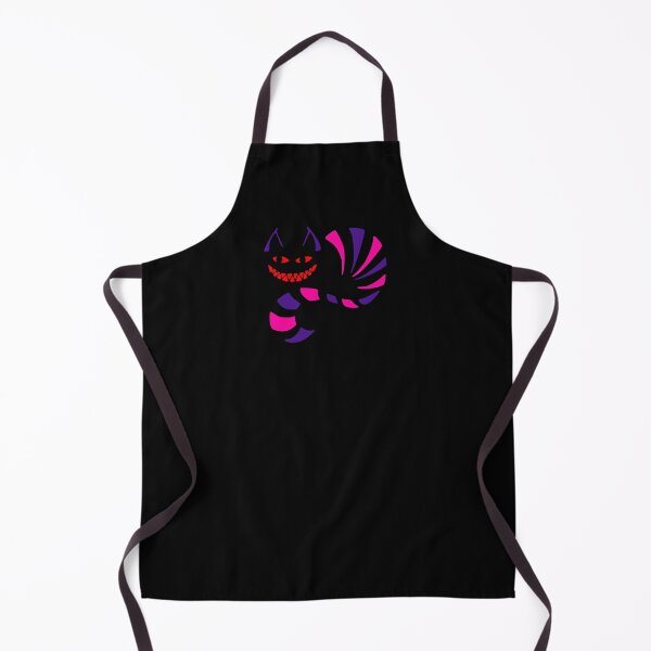Item preview, Mad Cat, Grinning cat from Alice in Wonderland designed and sold by HATABNA.