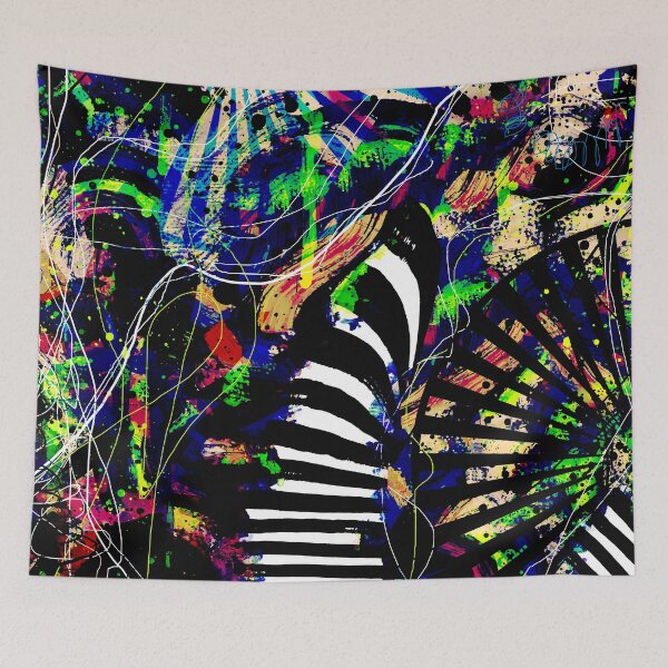 Item preview, Abstract Digital Painting designed and sold by MyArt23.