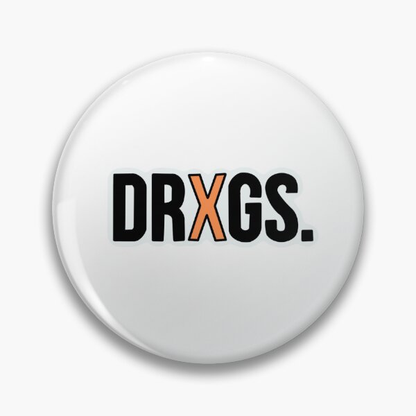 Artikelvorschau, Anti-Drogen entworfen und verkauft von Bad Signal Studios .