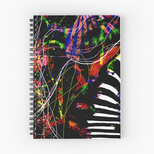 Item preview, Abstract Digital Painting designed and sold by MyArt23.