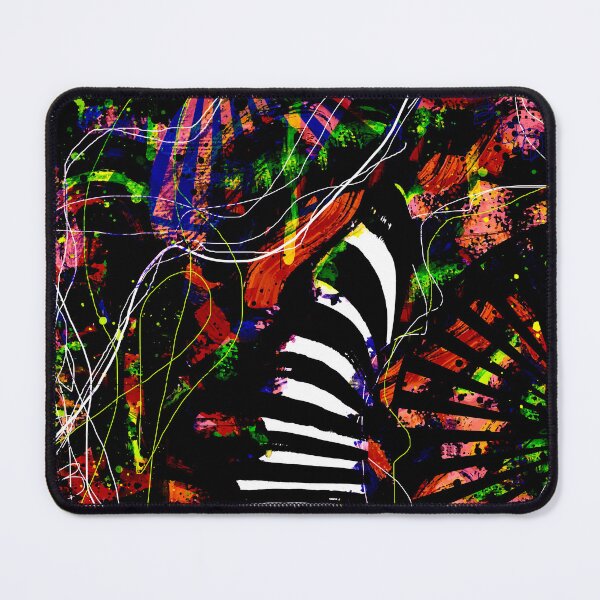 Item preview, Abstract Digital Painting designed and sold by MyArt23.