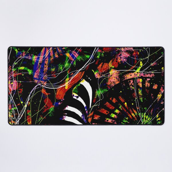 Item preview, Abstract Digital Painting designed and sold by MyArt23.