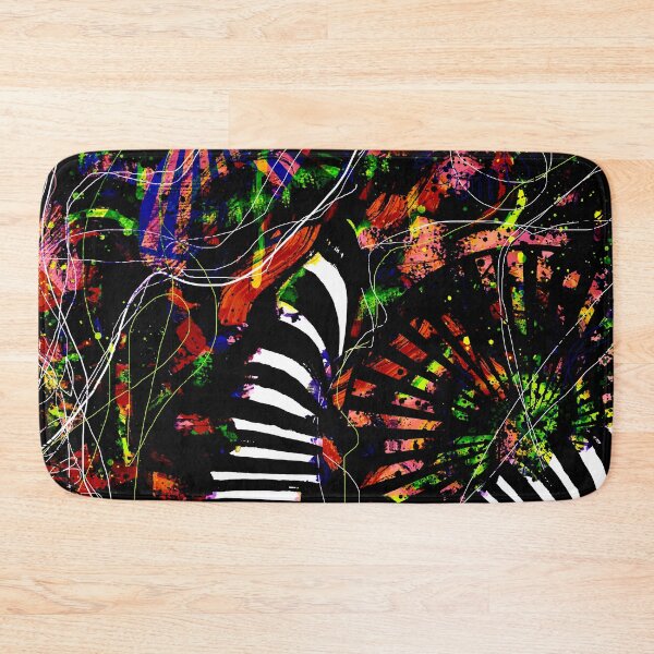 Item preview, Abstract Digital Painting designed and sold by MyArt23.